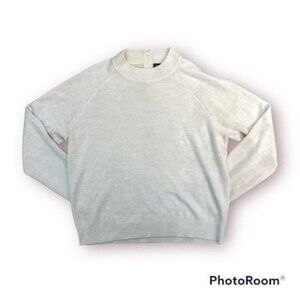 Vintage Designers Originals Luxelon Sweater size Medium